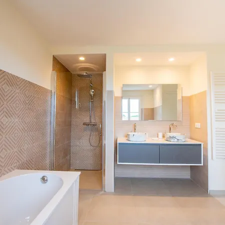 Le Roi Soleil Βίλα