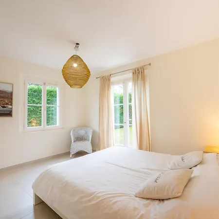 Villa Le Roi Soleil *