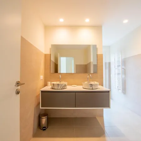 Villa Le Roi Soleil *