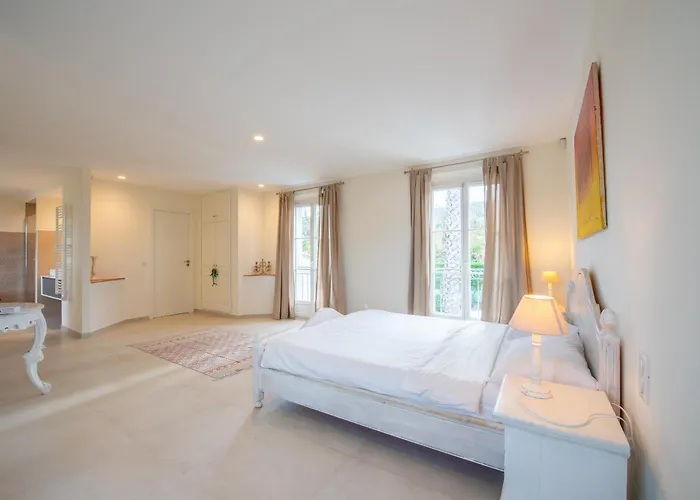 Villa Le Roi Soleil